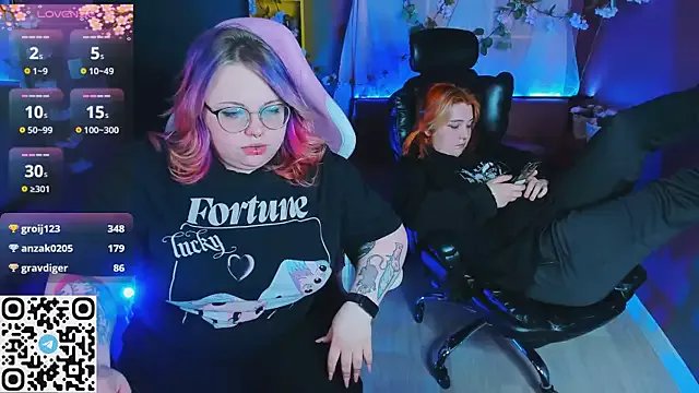 Yoki_Shizuko on StripChat