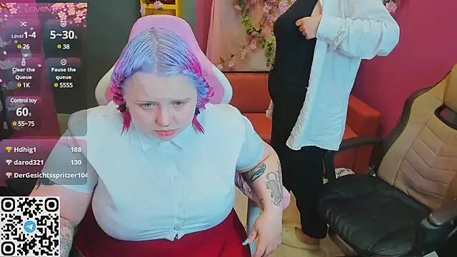 Yoki_Shizuko on StripChat