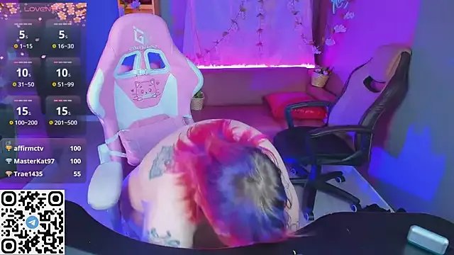 Yoki_Shizuko on StripChat