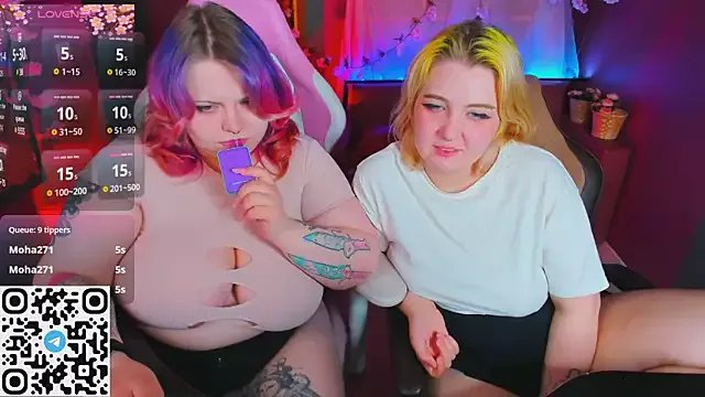 Yoki_Shizuko on StripChat