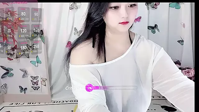 YOKO-09 on StripChat 