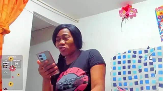 yonsol_abril on StripChat