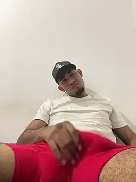 youngalexofficial — Corrida