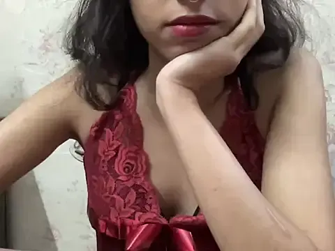 Offline youngriri2 on StripChat