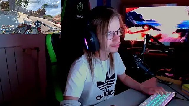 YoungSebi — Freechat on StripChat