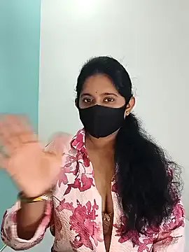 Your-Vedika — Freechat on StripChat