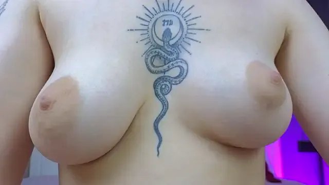 Your_Auggie on StripChat