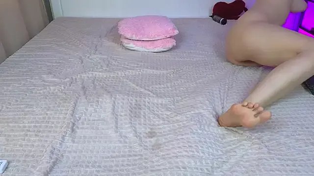 Your_Auggie on StripChat