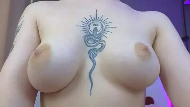 Your_Auggie on StripChat