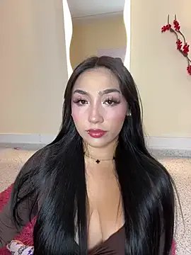 Your_Enyel on StripChat