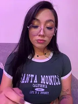 Your_Enyel on StripChat