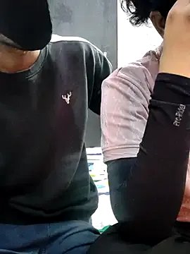 Your_Ishu on StripChat