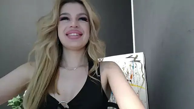 Your_Jessy on StripChat