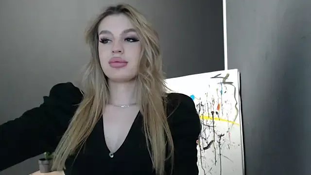 Your_Jessy on StripChat