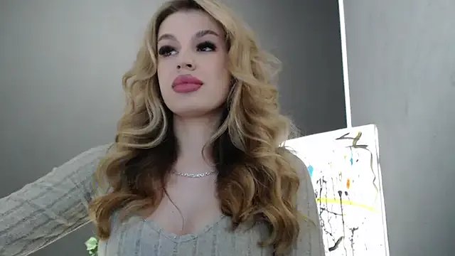 Your_Jessy on StripChat