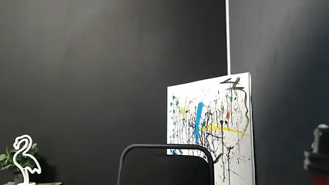 Your_Jessy on StripChat