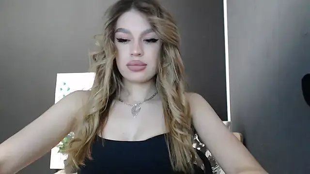 Your_Jessy on StripChat