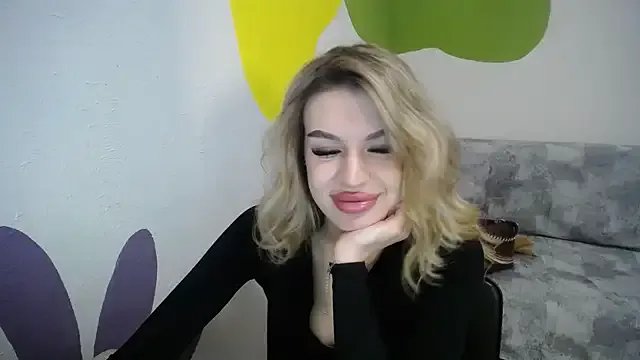 Your_Jessy on StripChat