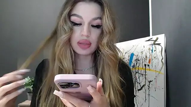 Your_Jessy on StripChat