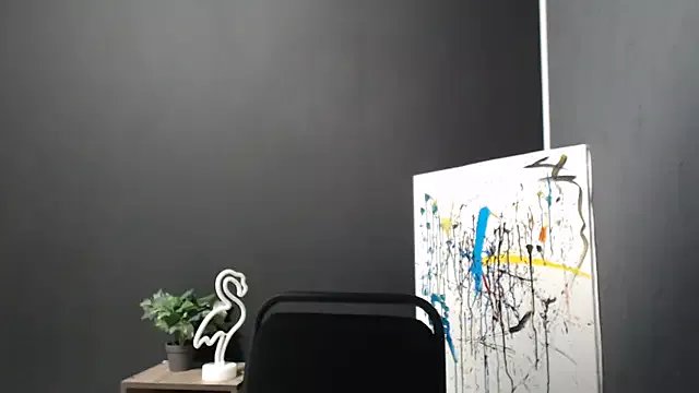 Your_Jessy on StripChat