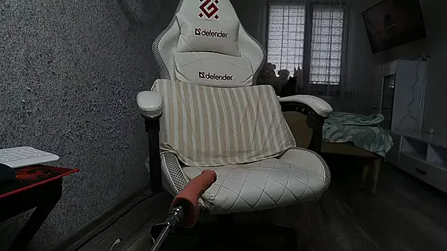 Offline your_pussy18 on StripChat