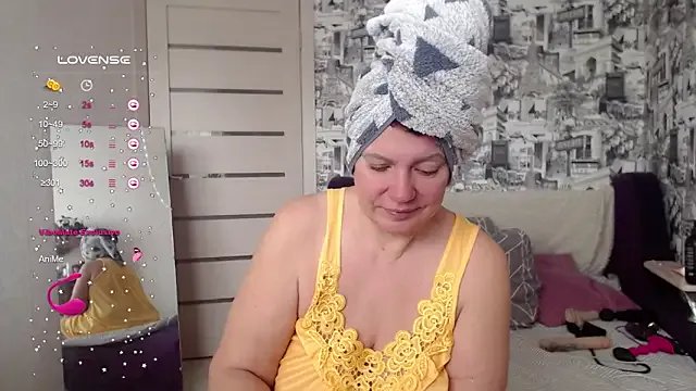 your_space on StripChat