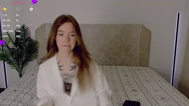 YourElizabethh on StripChat