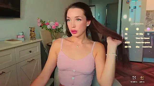 yourr_Evaa on StripChat