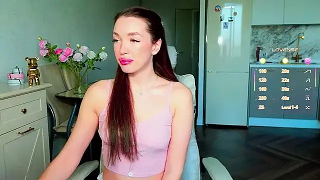 yourr_Evaa on StripChat