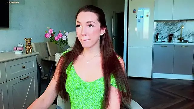 yourr_Evaa on StripChat