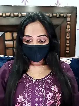 Yours-Bebo on StripChat