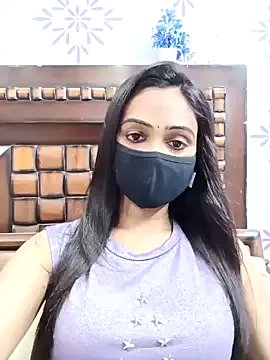 Yours-Bebo on StripChat