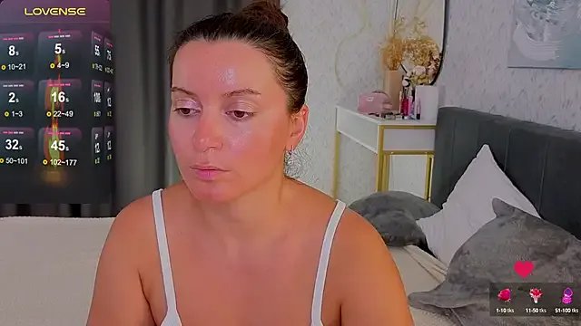 YourSweetDream_ — Freechat on StripChat