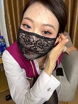 youyou-baby999 — Freechat on StripChat