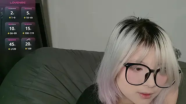 Yu_UwU_ — Group on StripChat