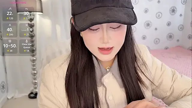 yuanbao8888 — Freechat on StripChat