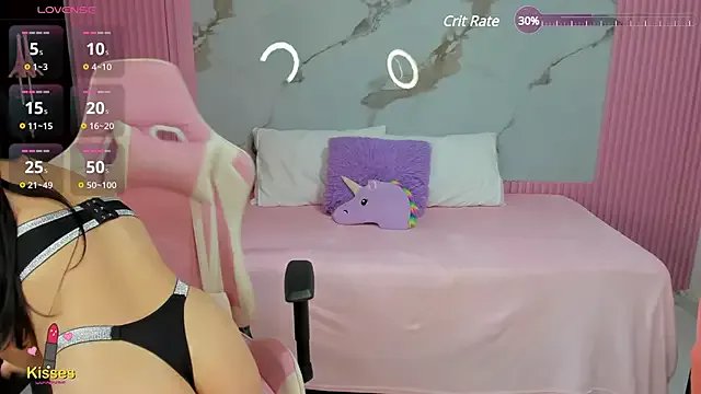 Yuli_16 on StripChat