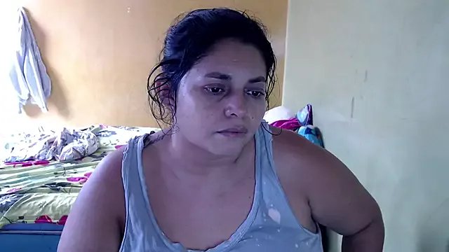 yulieth_bbw on StripChat