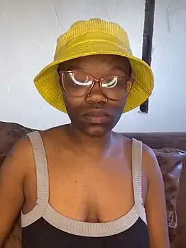 YummyMelanin117 — Show me what you can do daddy