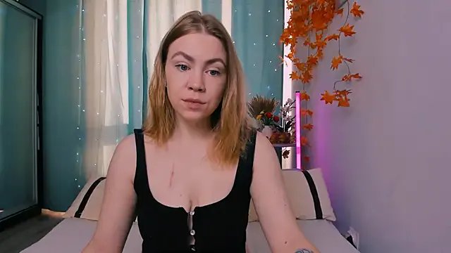 YummyYam on StripChat