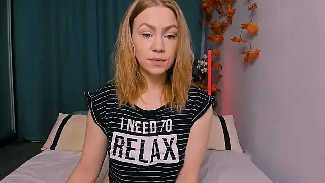 YummyYam on StripChat