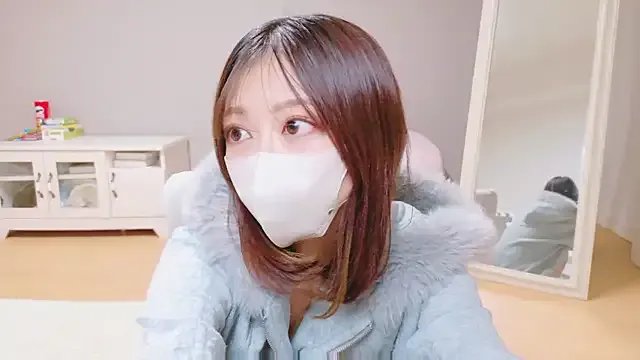 Yuna-ch on StripChat