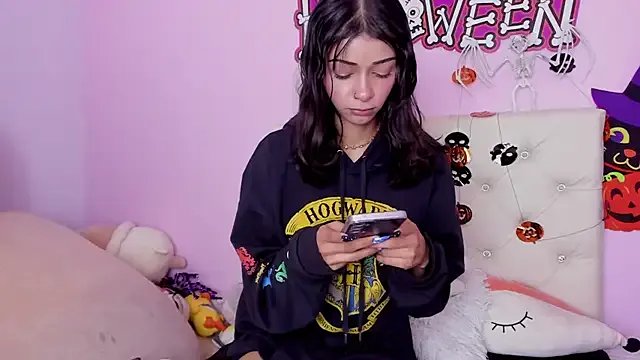 Yuni_kim on StripChat