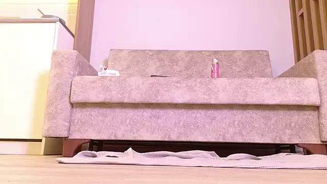 Freechat Yuriko_May on StripChat