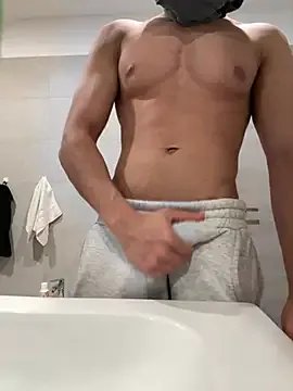 zac_ita on StripChat