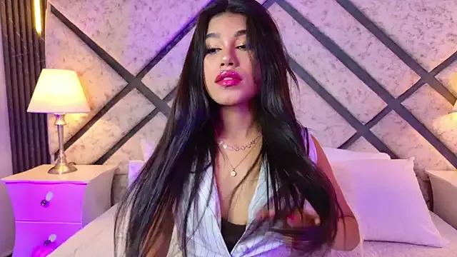 Private ZafiraRose on StripChat