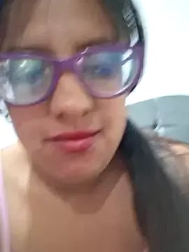 ZaidaWet on StripChat