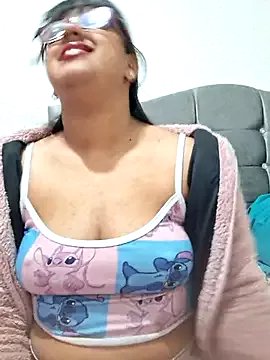 ZaidaWet on StripChat