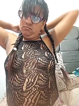 ZaidaWet on StripChat