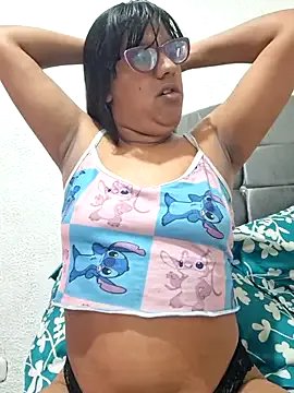 ZaidaWet on StripChat